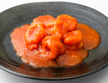 エビチリのイメージ